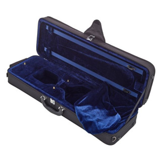Футляр для скрипки Jakob Winter JWC 360 4/4 Jakob Winter JWC 360 Violin Case 4/4