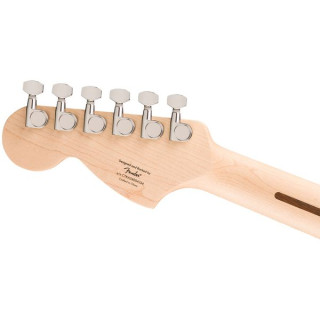 Squier Affinity Strat Младший HSS 3TS Squier Affinity Strat Junior HSS 3TS