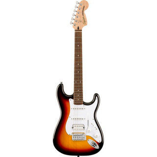 Squier Affinity Strat Младший HSS 3TS Squier Affinity Strat Junior HSS 3TS