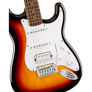 Squier Affinity Strat Младший HSS 3TS Squier Affinity Strat Junior HSS 3TS