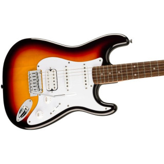 Squier Affinity Strat Младший HSS 3TS Squier Affinity Strat Junior HSS 3TS