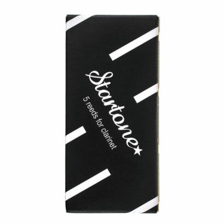 Startone Bb-кларнет Boehm Reed 3.5 Startone Bb-Clarinet Boehm Reed 3.5