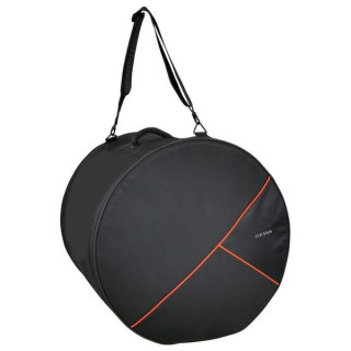 Чехол для бас-барабана Gewa 22"x18" Premium Bass Drum Bag Gewa 22"x18" Premium Bass Drum Bag