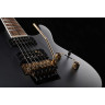 Электрогитара Jackson SLXDX Soloist Satin Black Jackson SLXDX Soloist Satin Black