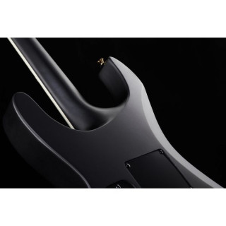 Электрогитара Jackson SLXDX Soloist Satin Black Jackson SLXDX Soloist Satin Black