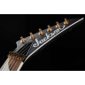 Электрогитара Jackson SLXDX Soloist Satin Black Jackson SLXDX Soloist Satin Black