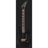 Электрогитара Jackson SLXDX Soloist Satin Black Jackson SLXDX Soloist Satin Black