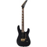 Электрогитара Jackson SLXDX Soloist Satin Black Jackson SLXDX Soloist Satin Black