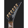 Электрогитара Jackson SLXDX Soloist Satin Black Jackson SLXDX Soloist Satin Black