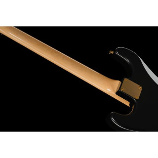 Fender Exclusive MIJ 60s Strat RW BKP Fender Exclusive MIJ 60s Strat RW BKP