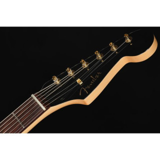 Fender Exclusive MIJ 60s Strat RW BKP Fender Exclusive MIJ 60s Strat RW BKP