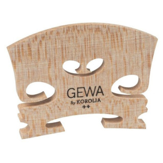 Gewa by Korolia Vn Bridge RS Supreme 40,0мм Gewa by Korolia Vn Bridge RS Supreme 40,0mm