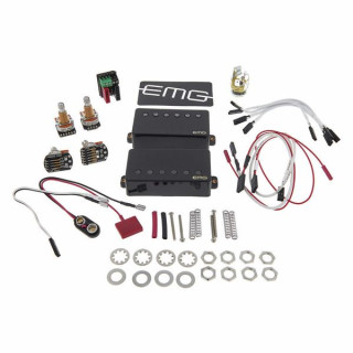 EMG 57/66 Комплект BK EMG 57/66 Set BK