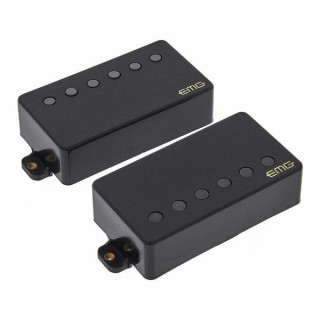 EMG 57/66 Комплект BK EMG 57/66 Set BK