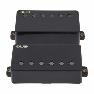 EMG 57/66 Комплект BK EMG 57/66 Set BK