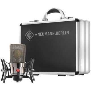 Neumann TLM 103 Выпуск 25 лет Neumann TLM 103 25 Years Edition