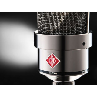 Neumann TLM 103 Выпуск 25 лет Neumann TLM 103 25 Years Edition