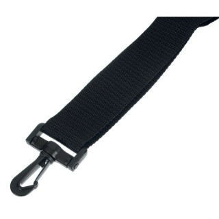 Ремешок для инструмента Yamaha с карабином Yamaha Shoulder Strap with carabiner