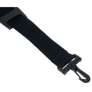 Ремешок для инструмента Yamaha с карабином Yamaha Shoulder Strap with carabiner