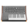 Decksaver Moog Последующие 25 Decksaver Moog Subsequent 25