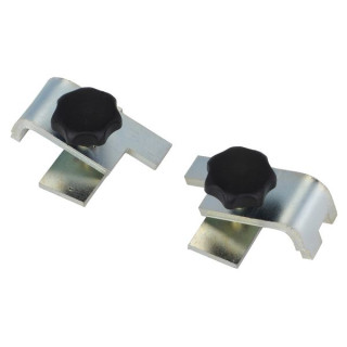 Stageworx Передвижная Ступенька 40-60см BK Stageworx Variable Stair 40-60cm BK