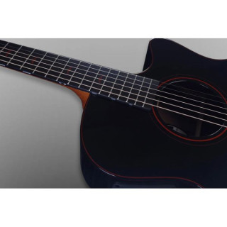 Furch Eclipse Perf Ruby Gc-ER a SPA Furch Eclipse Perf Ruby Gc-ER a SPA