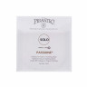 Pirastro Пассионе Соло для скрипки D 4/4 med Pirastro Passione Solo Violin D 4/4 med