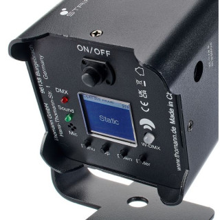 6x Stairville BEL1+ Battery Event Light 15W Набор №499480 6x Stairville BEL1+ Battery Event Light 15W Bundle №499480