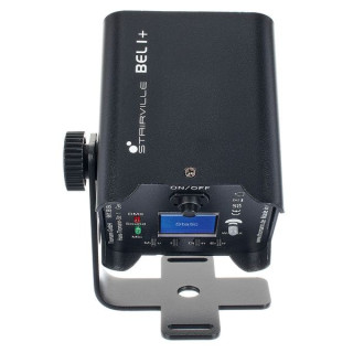 6x Stairville BEL1+ Battery Event Light 15W Набор №499480 6x Stairville BEL1+ Battery Event Light 15W Bundle №499480