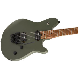 Евх Вольфганг WG Std СУМАСШЕДШИЙ Evh Wolfgang WG Std MAD