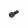 Винты для локового порога Harley Benton Parts FRString Clamp Screws BK Harley Benton Parts FRString Clamp Screws BK