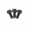 Винты для локового порога Harley Benton Parts FRString Clamp Screws BK Harley Benton Parts FRString Clamp Screws BK