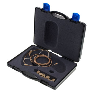 Беспроводная система 2x Sennheiser EW-DX EM 4 Dante Q1-9 Bundle №613990 (Комплект)