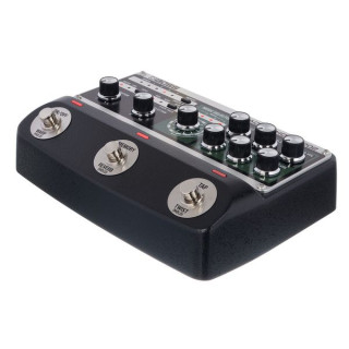 LAG пространственного эха Boss RE-202/реверберация Boss RE-202 Space Echo Delay/Reverb