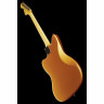 Фендер Трой против Левена Джазмастера из Миннесоты Fender Troy V Leeuwen Jazzmaster MN