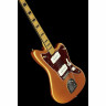 Фендер Трой против Левена Джазмастера из Миннесоты Fender Troy V Leeuwen Jazzmaster MN