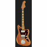 Фендер Трой против Левена Джазмастера из Миннесоты Fender Troy V Leeuwen Jazzmaster MN