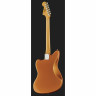 Фендер Трой против Левена Джазмастера из Миннесоты Fender Troy V Leeuwen Jazzmaster MN