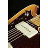 Фендер Трой против Левена Джазмастера из Миннесоты Fender Troy V Leeuwen Jazzmaster MN