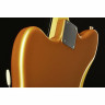 Фендер Трой против Левена Джазмастера из Миннесоты Fender Troy V Leeuwen Jazzmaster MN