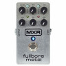 Педаль MXR M116 Fullbore Metal Bundle №495672 (Комплект)
