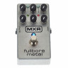 Педаль MXR M116 Fullbore Metal Bundle №495672 (Комплект)