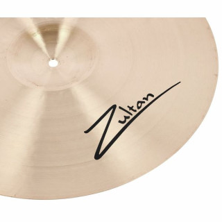 Комплект тарелок Zultan Caz Series Standard Set Zultan Caz Series Standard Set