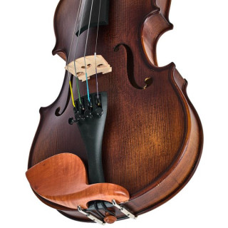Tavmusic.ru Ариа Студент Сет Скрипки 1/2 DB Thomann Aria Student Violin Set 1/2 DB