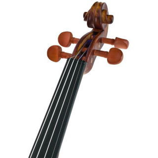 Tavmusic.ru Ариа Студент Сет Скрипки 1/2 DB Thomann Aria Student Violin Set 1/2 DB