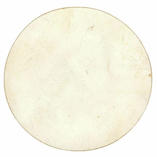 Meinl TS-F-11 8,5" Плоская натуральная кожа H. Meinl TS-F-11 8,5" Flat True Skin H.