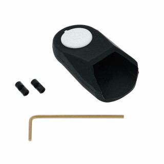 Silverstein Titanium Clar M/Alto S #07 Silverstein Titanium Clar M/Alto S #07