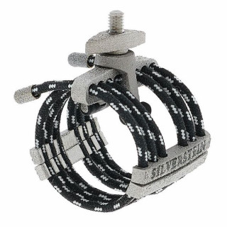 Silverstein Titanium Clar M/Alto S #07 Silverstein Titanium Clar M/Alto S #07