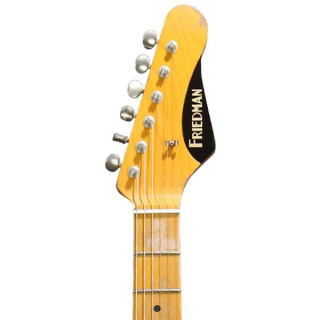 Фридман Винтаж T-AMMHC-Q0K-DN242 Friedman Vintage T-AMMHC-Q0K-DN242