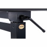 Подъемная скамья для фортепиано Andexinger 484-o-matic Andexinger 484 Piano Bench Lift-o-matic